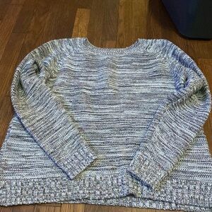Faded glory sweater